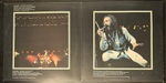 Jethro Tull ‎– Live - Bursting Out 2LP (Швеция 1978г.)