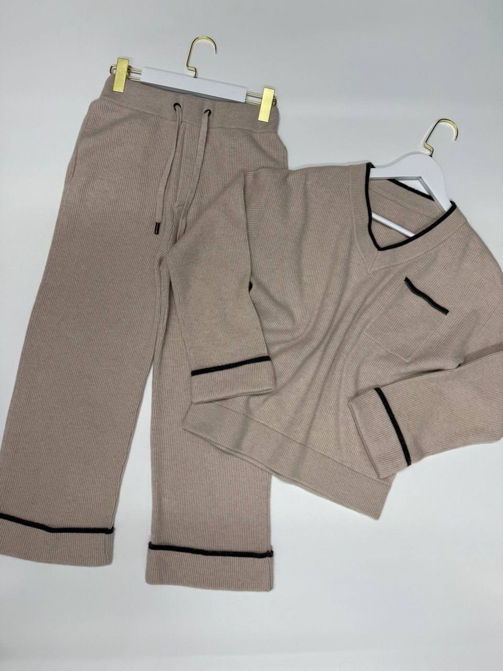 Костюм Brunello Cucinelli