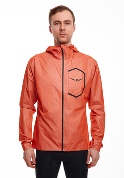 КУРТКА МУЖСКАЯ UR3.1 JACKET | 10K WR / 10K MVP | ORANGE