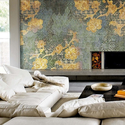 Обои и панно Affresco, коллекция  New Art