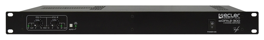 Усилитель Ecler eGPA2-300
