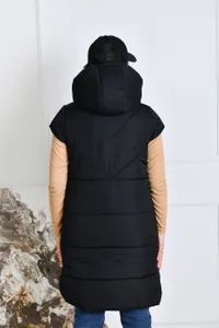 Жилет УК-4186-2 Fabrika