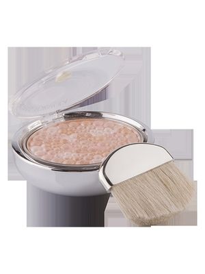 PHYSICIANS FORMULA Пудра хайлайтер минеральная Powder Palette Mineral Glow Pearls Powder тон прозрачный 8 г