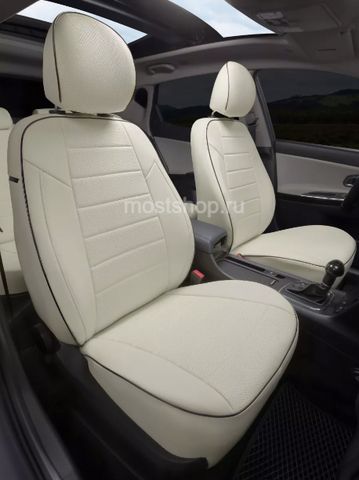Авточехлы Hyundai Creta II с 21г. / Solaris HС с 22г.