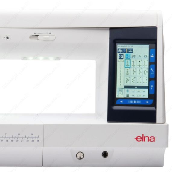 Швейная машина Elna eXcellence 780