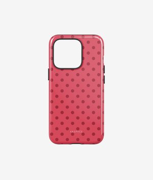 Чехол PETIT (красный) для iPhone