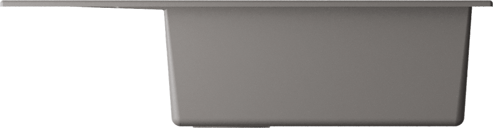 Мойка Omoikiri Sakaime 78-LB-GR Tetogranit/leningrad grey