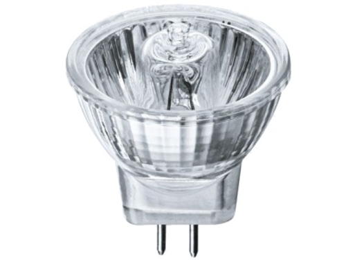 Лампа галогенная MR11 35W 12V GU4