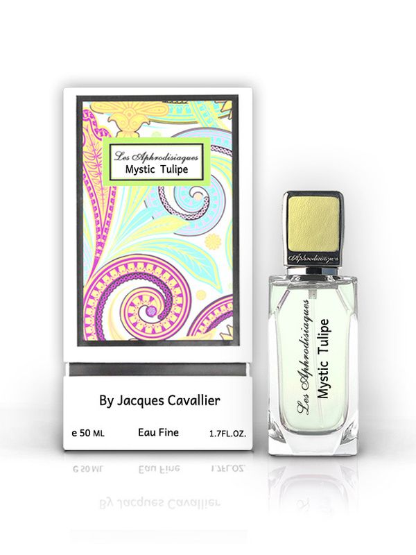 Les Aphrodisiaques Mystic Tulipe