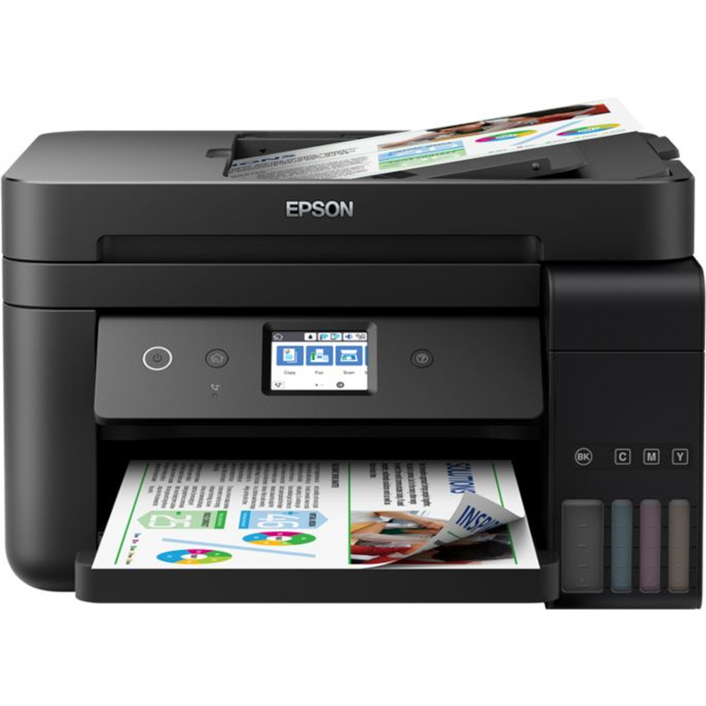 МФУ Epson EcoTank L6290 (C11CJ60406/C11CJ60505/C11CJ60408/C11C60507)
