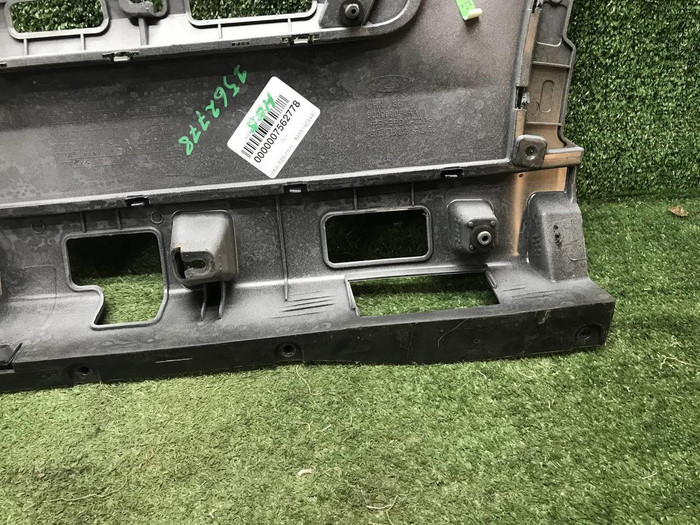 Накладка двери задняя Chery Tiggo 8 Pro (21-24)