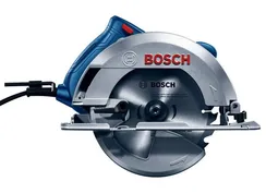 Пила дисковая "BOSCH" GKS 140