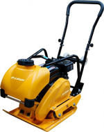 Виброплита LIFAN PVB 80 (бак для воды) PVB80