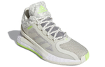 Кроссовки Adidas D Rose 11 Vet-Tix