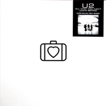 U2 / All That You Can’t Leave Behind (Super Deluxe Edition Box Set)(6LP+5x12" Vinyl Single)