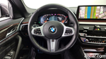 BMW 5 Series (G30) 520i M Sports (03.2022)