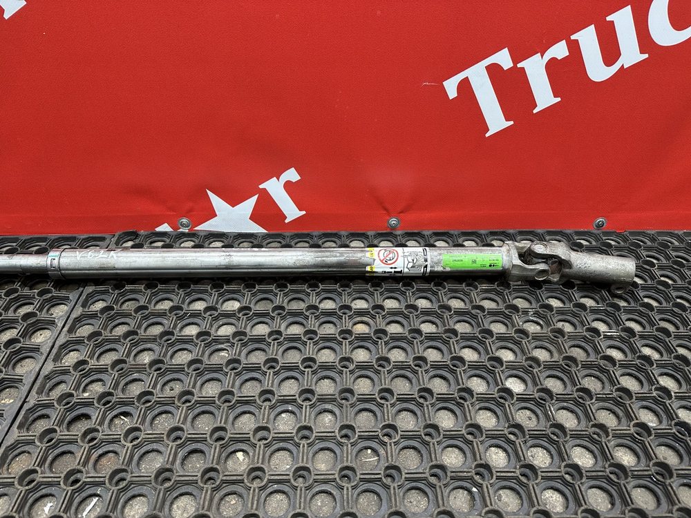 Кардан рулевой