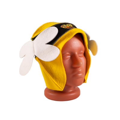 Колпак банный "Пчелка"