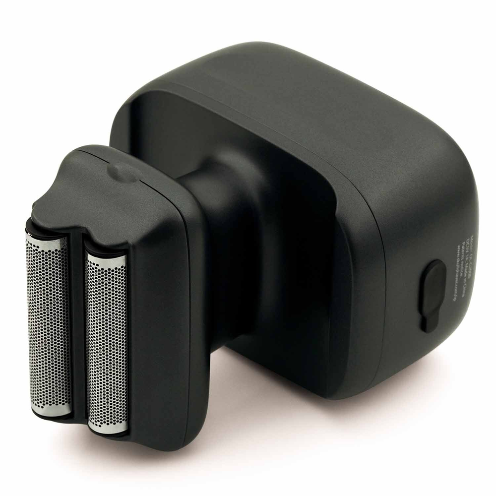 Электробритва для бритья Skull Shaver One Lion Gold PRO