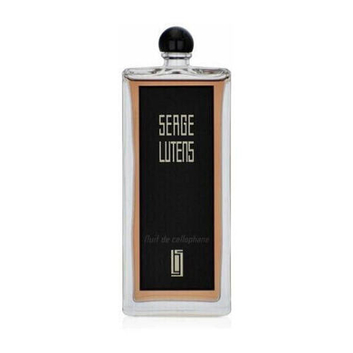 Унисекс парфюм Ночь Клетчатой Обёртки Serge Lutens 100 мл