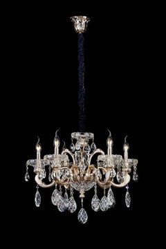 88036/6 SHAJIN (1) Люстра