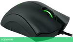 Мышь Razer DeathAdder Essentiall Black (RZ01-03850100-R3C1)