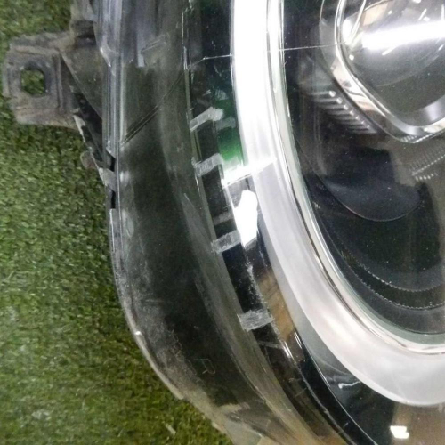Фара правая Mini Hatch F56 (2018-2021) LED