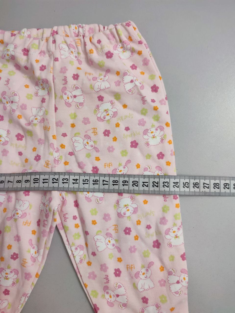 Ползунки с принтом на 0-3 месяцев, новые