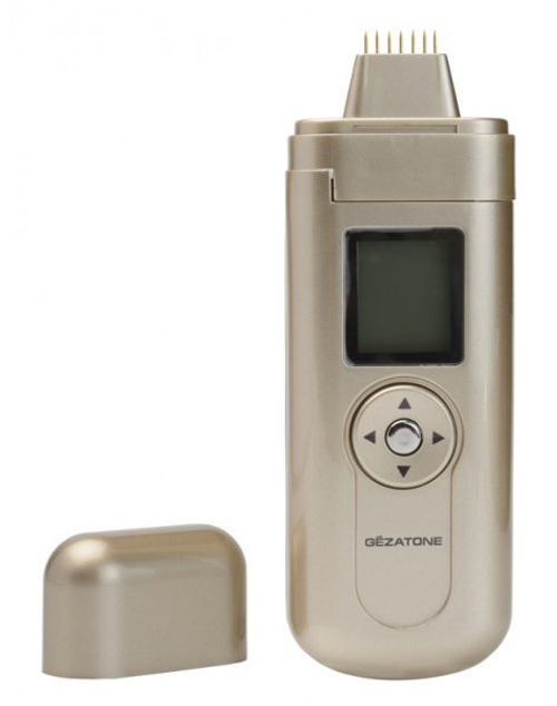 Массажер для лица Beauty Iris Gezatone m708