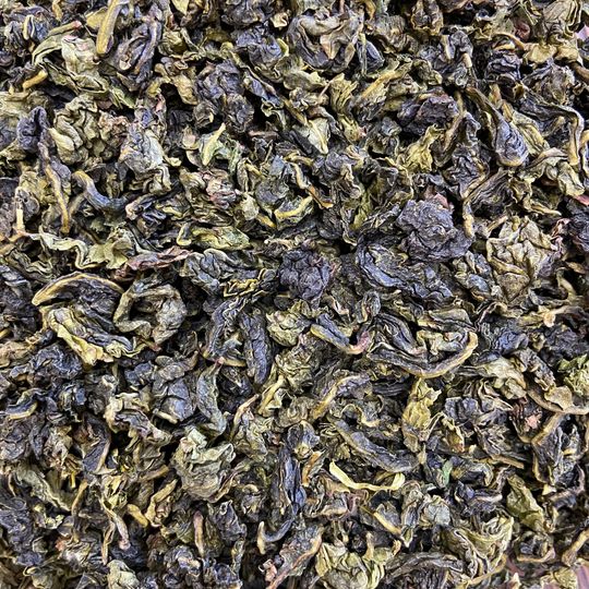 Те Гуань Инь "Железная богиня милосердия" 50г