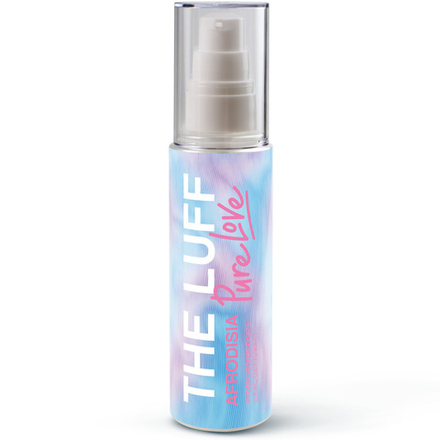 Парфюмированный лубрикант The LUFF Pure Love с афродизиаками, 75 мл