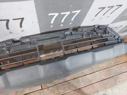 Юбка переднего бампера Chery Tiggo 7 Pro 20-24 Б/У Оригинал 602000942AA