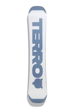 Сноуборд TERRO - DEFENDER