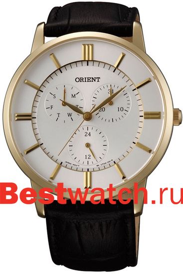 Наручные часы Orient FUT0G002W0 Dressy