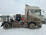 FAW JH6 4x2 Седельный тягач CA4180P25K15E5A80 (Дизельный, 11,6 л, 453 л.с., АТ)