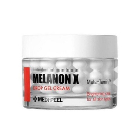 MEDI-PEEL Крем д/л 50г Осветл MELANON X (42634)