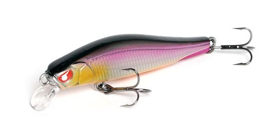 Воблер сусп. LJ Pro Series BASARA SP 07.00/103