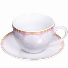 Loraine Чайная пара 28625 220 мл