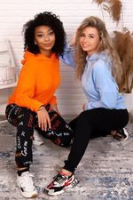 Толстовка 15190 Натали (Акция)