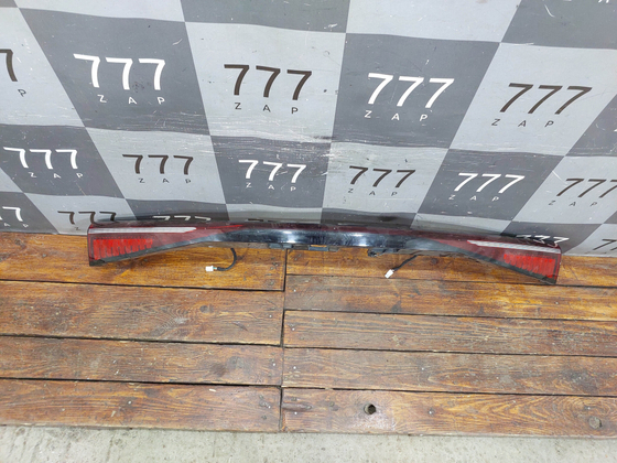 Фонарь зaдний крышки багажника с дефектом Omoda C5 22-нв Б/У Оригинал 605000724AA