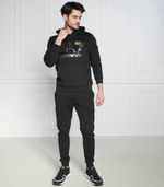 спортивные штаны EA7 - черный(8NPP59 PJ05Z)