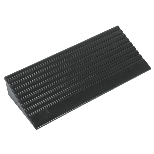 Съезд с бордюра - пандус резиновый СР-100-1 средняя часть