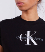 Футболка CALVIN KLEIN JEANS - черный(J20J220717)