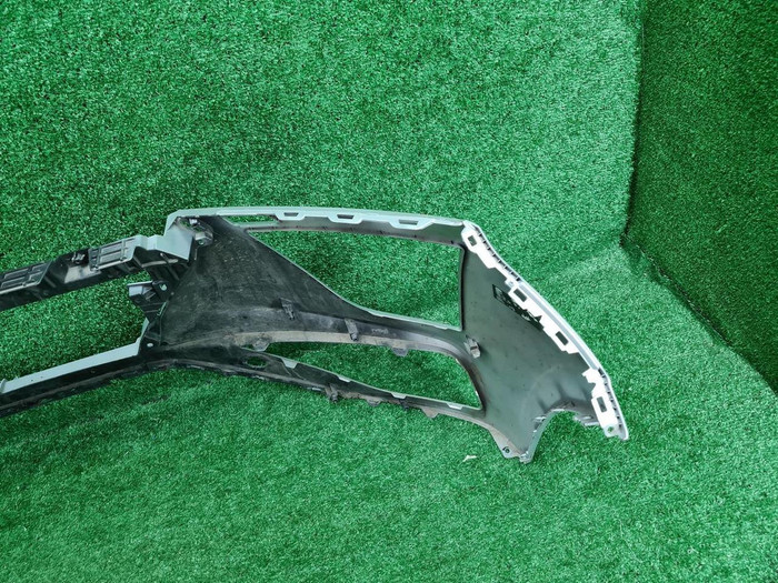 Бампер передний Hyundai Creta 2 (2021-2022)