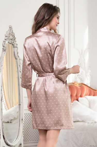 Халат женский MIA-Amore CLEVER КЛЕВЕР 8943