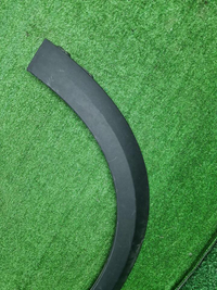 Расширитель передний левый Mercedes E W213 (16-23)