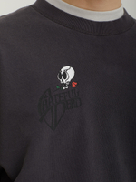 Мужская Толстовка Gd Peace Bears Reversible