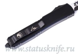 Нож Microtech Ultratech Hellhound 119-1TSфотография - 5