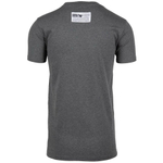 Футболка GORILLA Classic Dark Grey