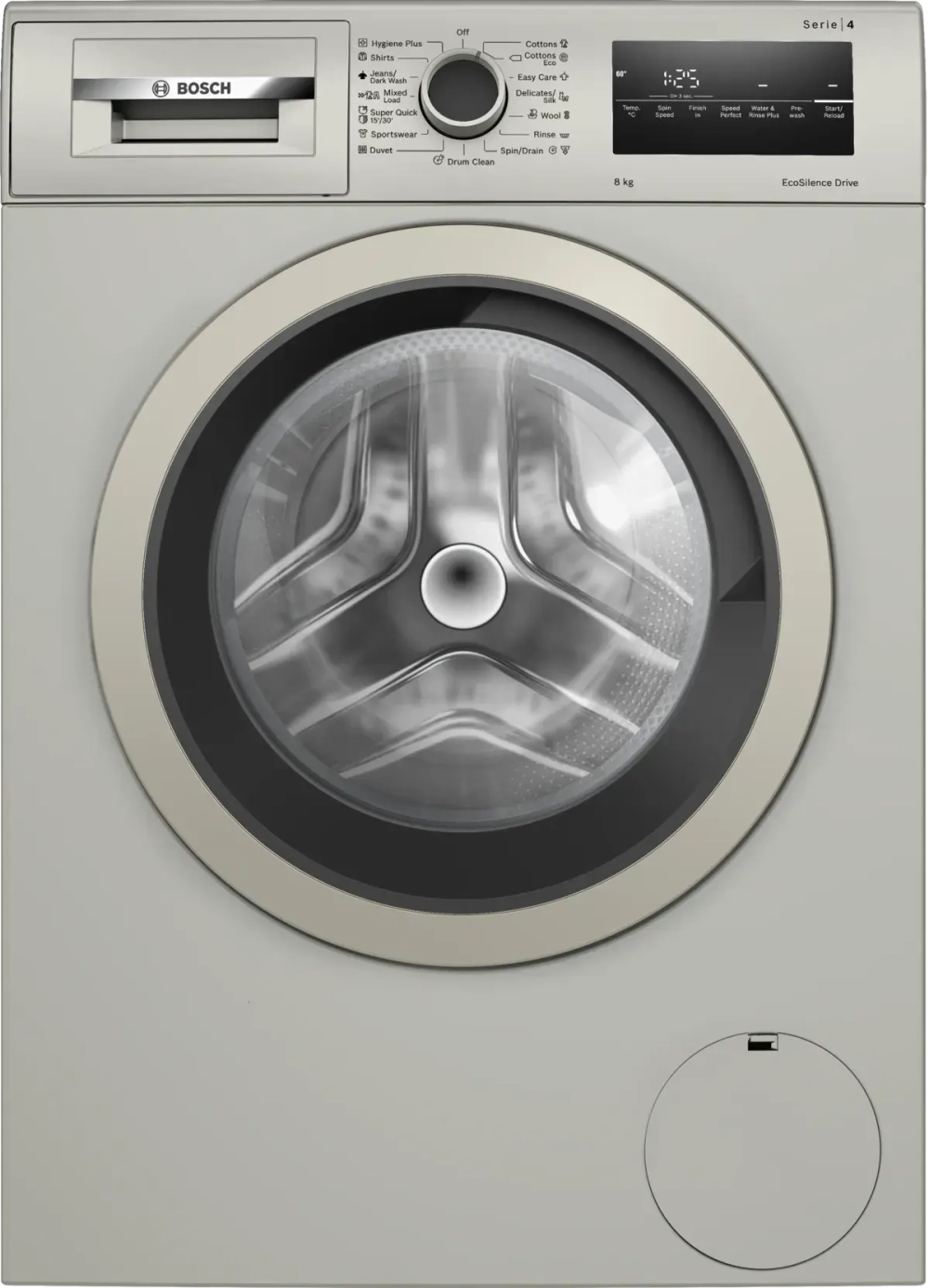 Стиральная машина Bosch WAN2420XME